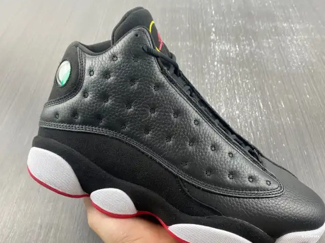 Rep MAX Air Playoffs Jordan 13 414571-062 0415